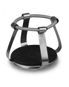 RPI 1 L Flask Clamp For Use With Mini-300 Orbital-Genie