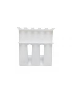 RPI Surestand Pipette Rack, Capacity 5, Including 2 MuLti-Channel
