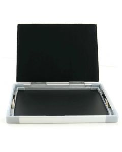 RPI Autoradiography Cassette, 5 X 7 Inches