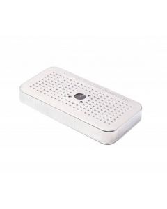 RPI Desi-Can Desiccant, 2 X 4 X 1/2 Inches