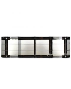 RPI Upright Freezer Rack For 2 Inch High Boxes, 12 Box Capacity, 4 X 3 Array, 5 1/2 X 22 X 6 5/8h (Inches)