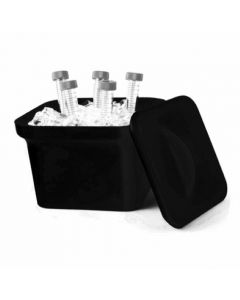 RPI Magic Touch 2 Ice Pan, Black, 1 Liter Capacity