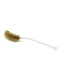 RPI Brush, Nessler, White Bristle, 19 Inches, 12 Per Case