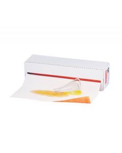 RPI Biohazard Labmat, Safety Orange, 20 Inches Wide X 50 Feet Long Per Roll