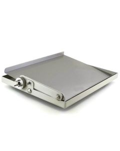 RPI Rocking Platform, Fits Hybrization Ovens And Hybrilinker Hybridization Oven With Uv Crosslinker, Built Prior To October 2003, 12 1/2 X 10 Inches