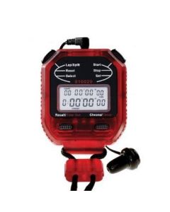 RPI Memory Stopwatch Timer With Earphone