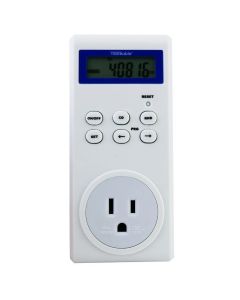 RPI Mini-Time Controller