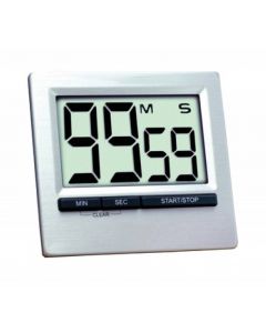 RPI Traceable Giant-Digit Timer