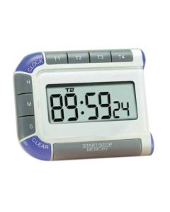 RPI Traceable MuLti-Colored Timer