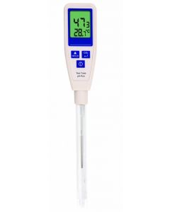 RPI Test Tube Ph Pen, Penetration Probe, Atc