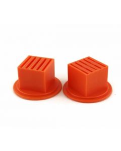 RPI Slide Grip, Holds 5 Slides, 2 Per Package