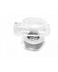 RPI Controlled Feeding System, Rat