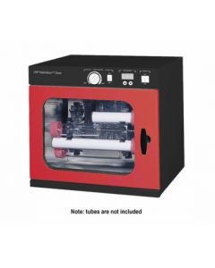 RPI Hybridization Oven