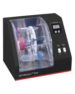RPI Minidizer Hybridization Oven