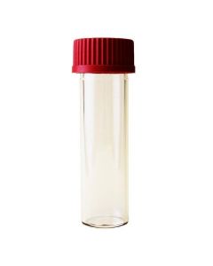 RPI Hybridization Bottle, 35 X 150 mm