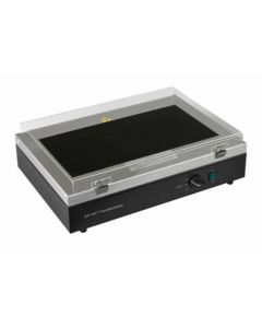 RPI High Performance Uv Transilluminator, 302nm, 20 X 40cm Filter Size