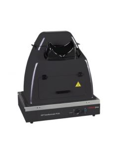 RPI Digital Gel Imaging And Documentation System