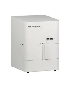 RPI Colony Doc-It Imaging Station, 13w X 12.5 X 17.5h Inches