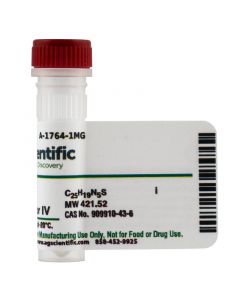 AG Scientific A83-01, 1 MG