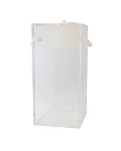 RPI Rad-Can Ii Beta Shield, 3/8 Inch Thick