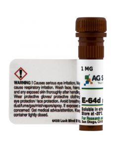 AG Scientific E-64d, 1 MG