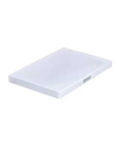 RPI Sterilizing Tray Cover, Fits 12 X 7 3/4 X 5 1/8 Inch Tray