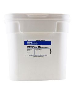 RPI Mineral Oil, Light, 20 Liters