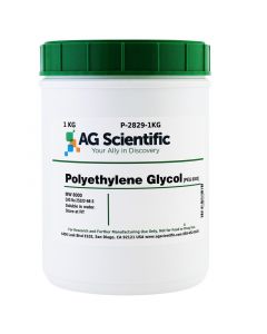AG Scientific PEG 8000, 1 KG