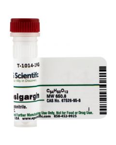 AG Scientific Thapsigargin, 1 MG