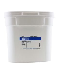 RPI Urea, Ultrapure (Usp Grade), 25 Kilograms