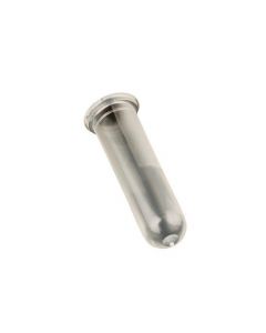 RPI Collection Tubes, 2 mL, 50 Per Pack