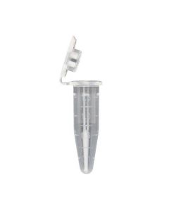 RPI Dnase/Rnase-Free, 1.5 mL Tubes, 50 Per Pack