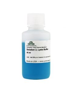 RPI Solution 2 Lysis Buffer, 45 mL