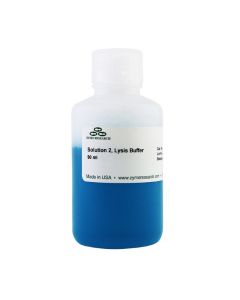 RPI Solution 2 Lysis Buffer, 90 mL