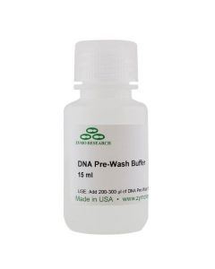 RPI Dna Pre-Wash Buffer, 15 mL