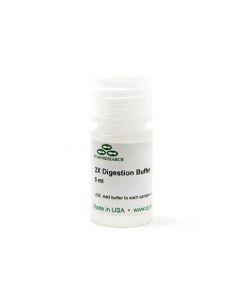 RPI 2x Digestion Buffer, 5 mL