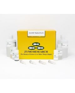 RPI Quick-Dna Magbead Plus Kit, 1 X 96 Preps