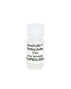RPI Zymopure Binding Buffer, 3 mL