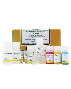 RPI Zymopure Plasmid Miniprep Kit, 50 Preps