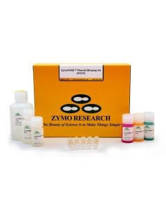 RPI Zymopure Plasmid Miniprep Kit, 100 Preps