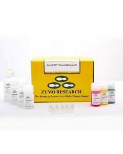 RPI Zymopure Plasmid Miniprep Kit, 800 Preps