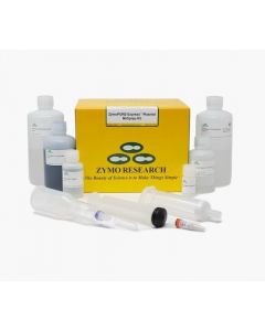 RPI Zymopure-Express Plasmid Midiprep Kit, 25 Preps