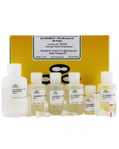 RPI Zymobiomics Dna Mini Kit, 5 Preps