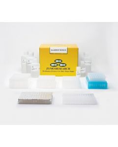 RPI Zymobiomics Dna Kits 96-Well, With Lysis Rack, 2 X 96 Preps