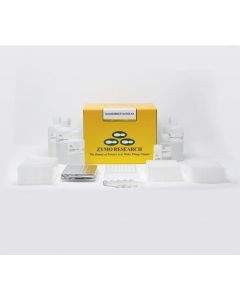 RPI Zymobiomics Dna Kits 96-Well, With Lysis Tubes, 2 X 96 Preps