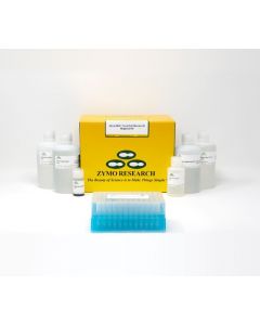 RPI Quick-Dna Fecal/Soil Microbe 96 Magbead Kit With Lysis Rack, 2 X 96 Preps