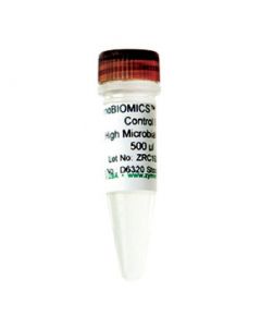 RPI Zymobiomics Spike-In Control I (High Microbial Load), 25 Preps