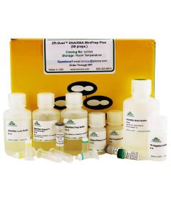 RPI Quick-Dna/Rna Miniprep Plus Kit, 10 Preps