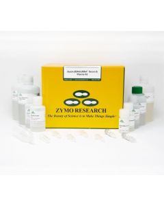 RPI Quick-Cfdna/Cfrna Serum & Plasma Kit, 50 Preps