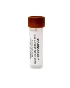 RPI Dna/Rna Shield Fecal Collection Tube, With Beads, 10 Pack